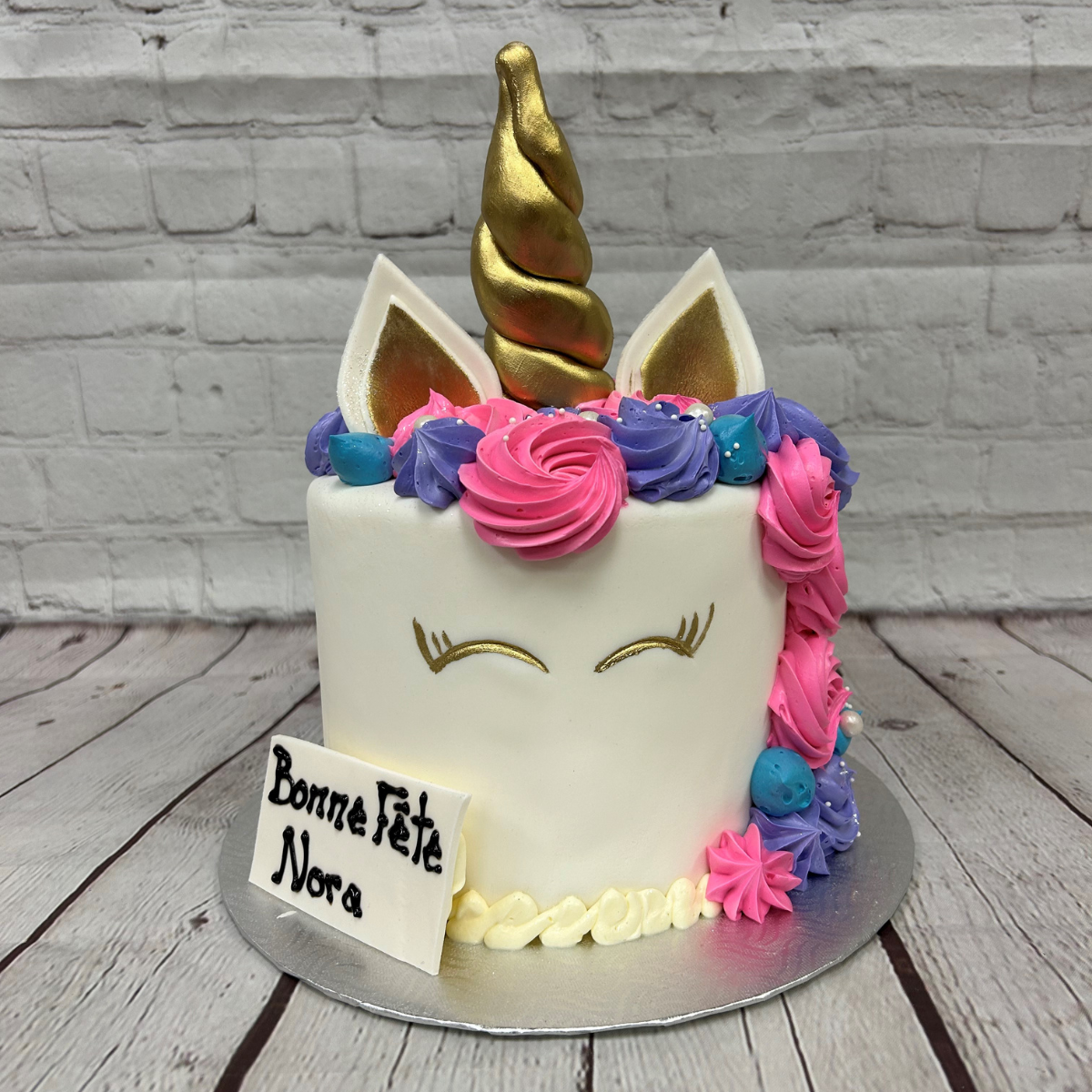 La licorne La licorne
