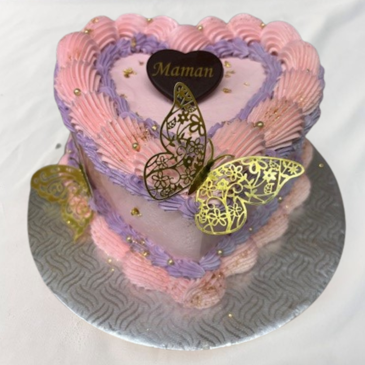Bonne fête Maman