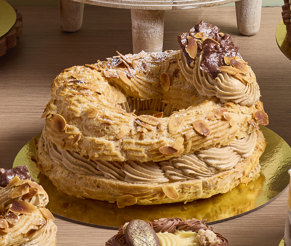 Paris-Brest