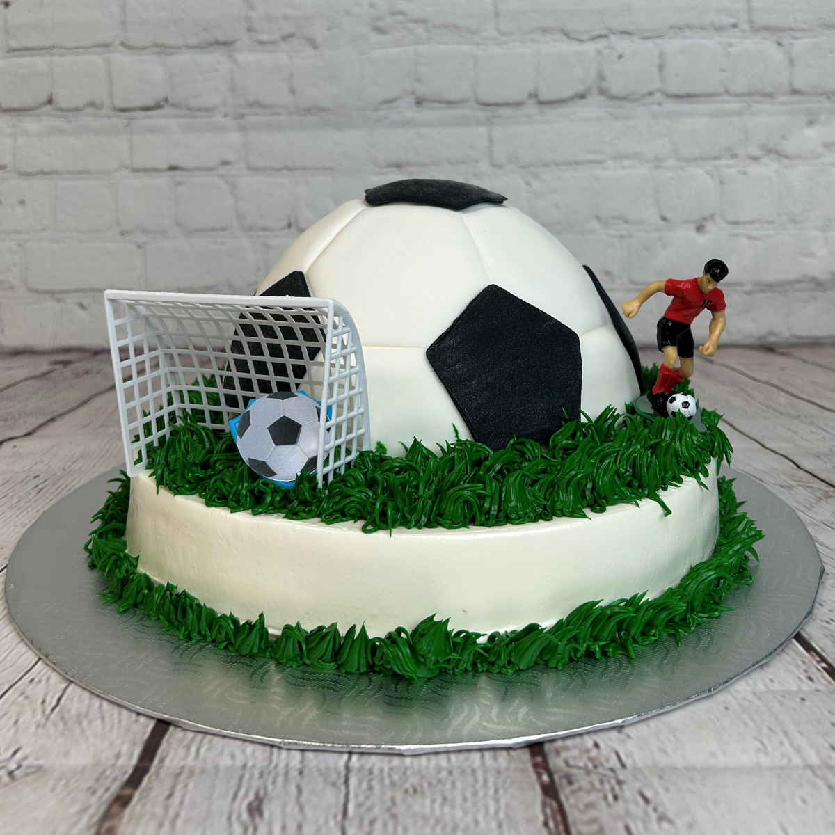 Ballon de soccer Ballon de soccer