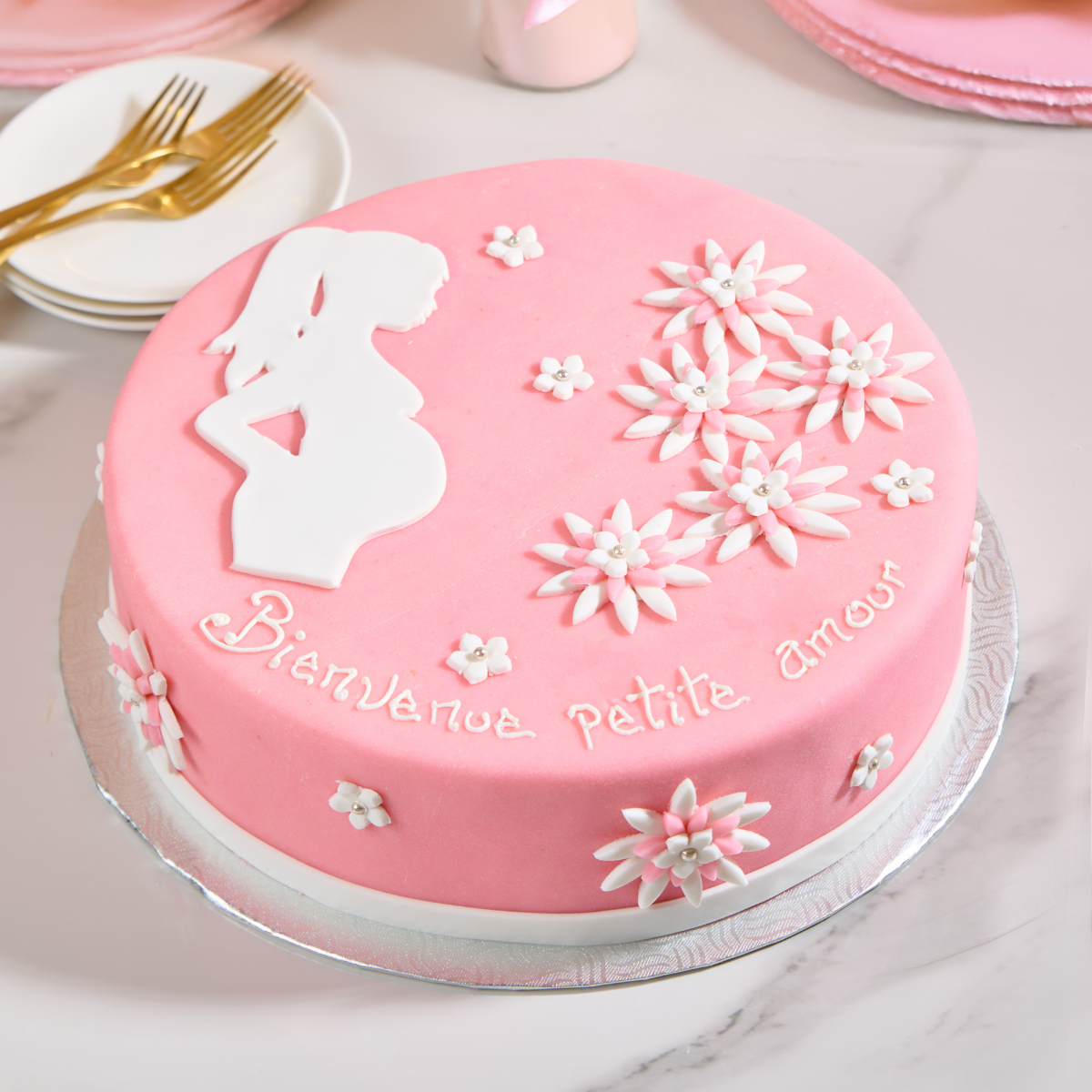Bébé Shower